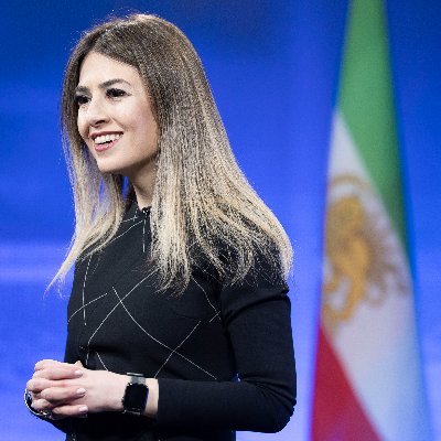 Tina Ghazimorad's profile picture
