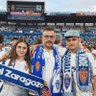 Javier Arnal Benedet 💙🤍 profil fotoğrafı