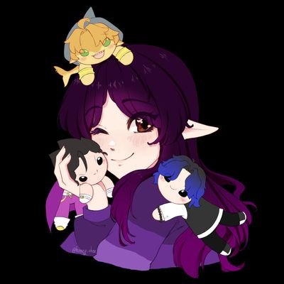 Pao Nyan ᴮᵒᵗ⁷ ꢾ୧'s profile picture