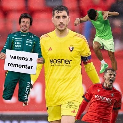 FuerzaOsasuna's profile picture
