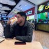 J Ricardo RM profil fotoğrafı