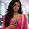 Sophia Vijay's profile picture