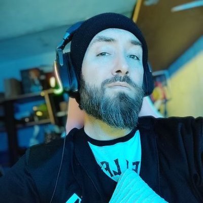 🔴 Tonton Artheon 🔴's profile picture