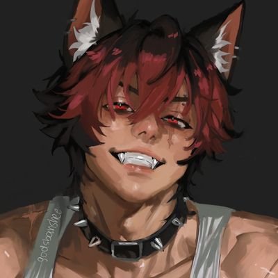GOD'S BANSHEE's profile picture