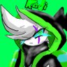 radi radioactive 💚🖤🖤💚💚 的头像