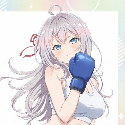 WaifuBoxer8OZ's profile picture