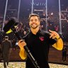 Ivan Roichman #FaZeUp profil fotoğrafı