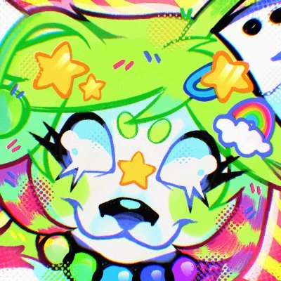 🌈 Damiin ⭐ COMMS OPEN ⭐'s profile picture