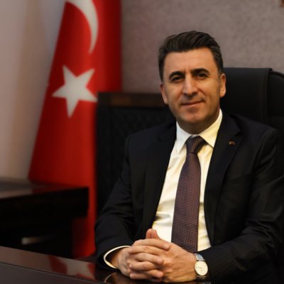 Şefik AYGÖL's profile picture