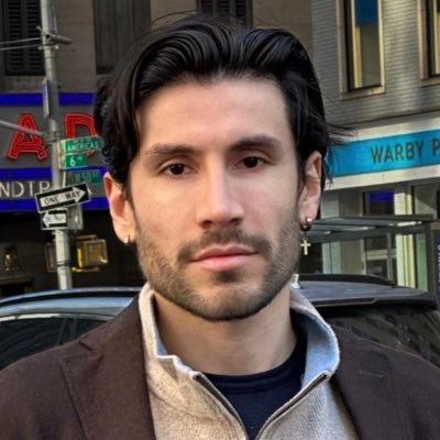 Jonatan Clay's profile picture