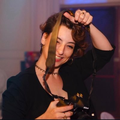 Flor Dominguez's profile picture