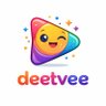 DeeTvee profil fotoğrafı