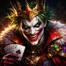 Joker King profil fotoğrafı