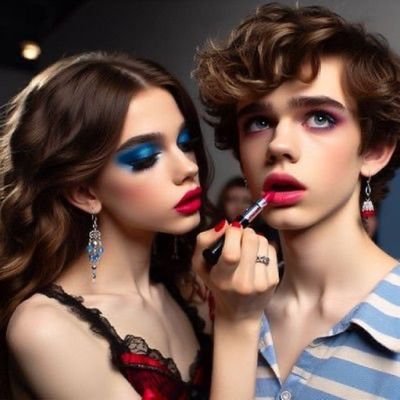 LybySalm60810's profile picture