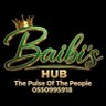 BAIBI’s HUB's profile picture