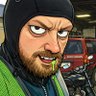 Paul Darknёss profil fotoğrafı