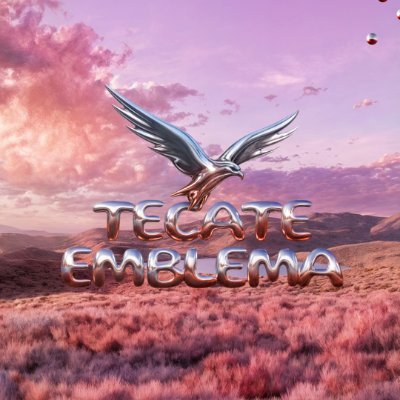 Tecate Emblema's profile picture
