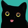 Cat profil fotoğrafı
