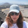 Elisa Cruz profil fotoğrafı