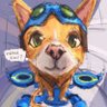 Фото профиля JetpackCatMain