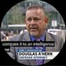 Profilbild von Dr. Douglas A'Hern