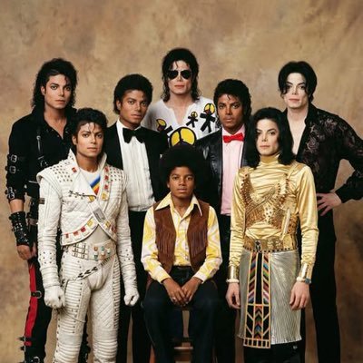 Michael Jackson Crave's profile picture