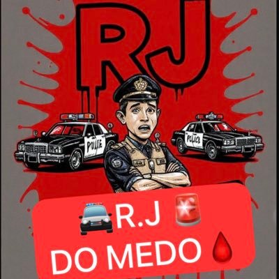 🚔R.J do medo 🩸's profile picture