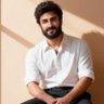 shah zain profil fotoğrafı