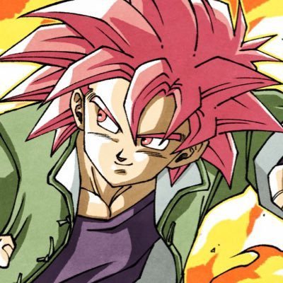 Goten💫's profile picture
