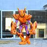 鬼の血族を使いこなすオーバーガヴ's profile picture