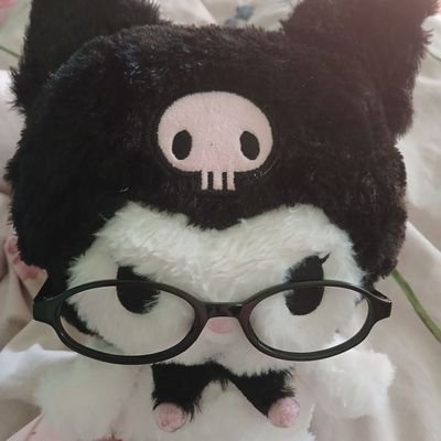 Kurumi damdang👾's profile picture