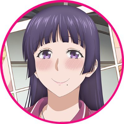 TVアニメ『大きい女の子は好きですか?』公式's profile picture