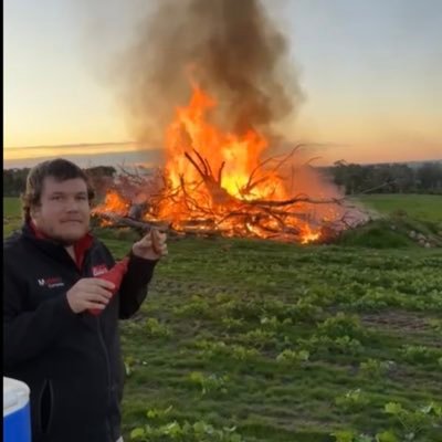 Amery Drage's profile picture