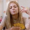 Profilbild von femcel, interrupted