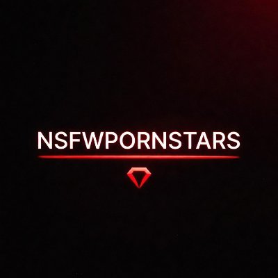 NSFWpornstars's profile picture