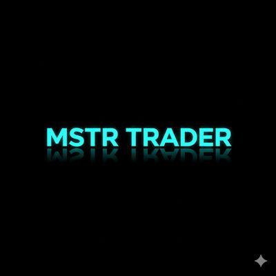 mstr_trader's profile picture
