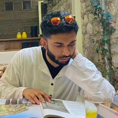 Bilal's profile picture