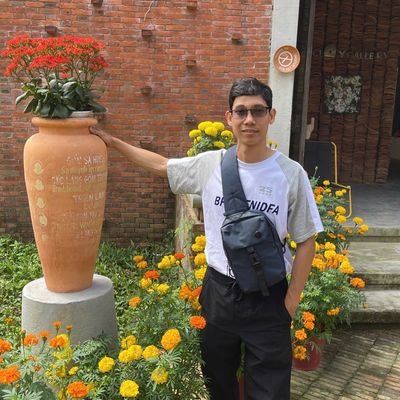 Phạm Hữu Quốc | Quincy's profile picture