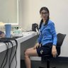 yang joy's profile picture