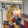 Фото профиля GODSempress
