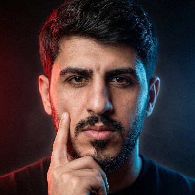 عبدالله ميثم's profile picture
