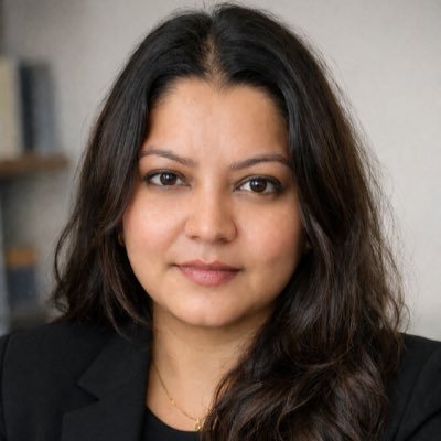 Chandrani Sinha's profile picture