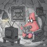 Фото профиля やばいやつ
