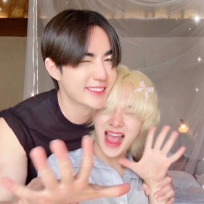 ꕤ◟✦ทวงนุนิวจากพพน.ft.พี่น้องชุบเเป้งทอด😼💙's profile picture