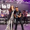Steven Tyler profil fotoğrafı