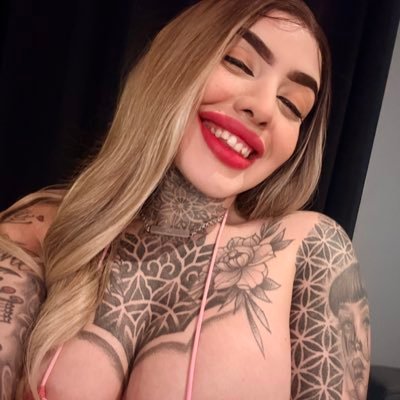 TattoBratzzz's profile picture