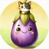 お茄子's profile picture