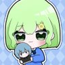 Profilbild von まっちゃらて🈂️🍈