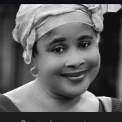 FOUNDATIONAL IGBO WOMAN's profile picture