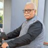 Profilbild von Dr.Om joshi